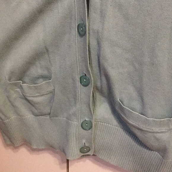 🏷 [30% 2+] Cardigan Sweater Tommy Hilfiger - Picture 3 of 4